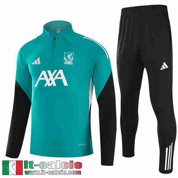 Tute Calcio Liverpool Uomo 25 26 A957