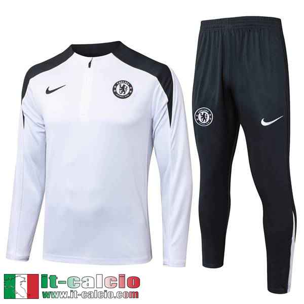 Tute Calcio Chelsea Uomo 25 26 A963