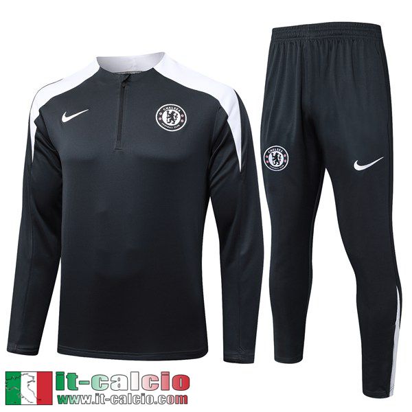 Tute Calcio Chelsea Uomo 25 26 A964