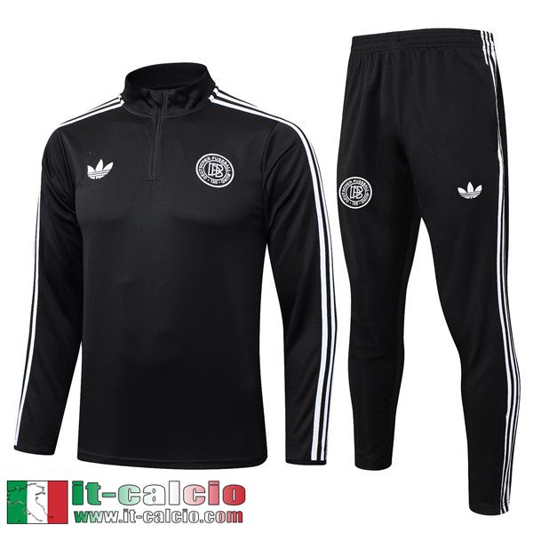 Tute Calcio Germania Uomo 25 26 A966