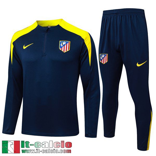 Tute Calcio Atletico Madrid Uomo 25 26 A967