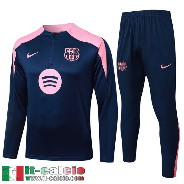 Tute Calcio Barcellona Uomo 25 26 A969