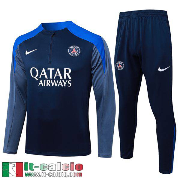 Tute Calcio PSG Uomo 25 26 A970