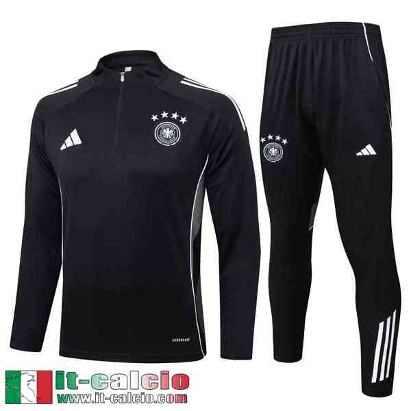 Tute Calcio Germania Uomo 25 26 A971