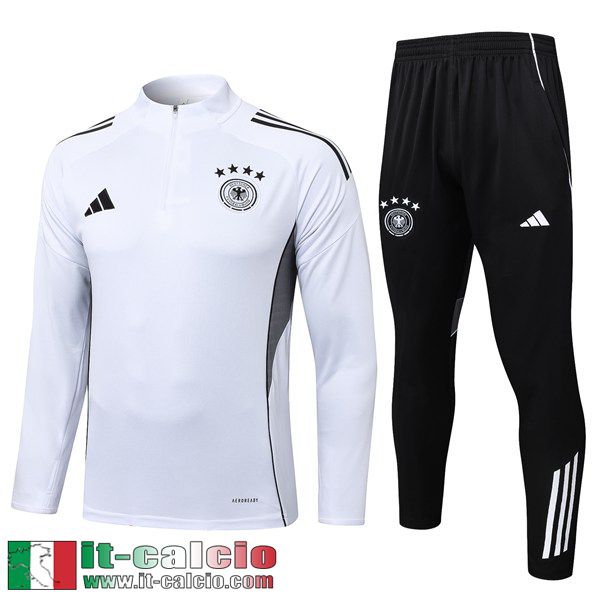 Tute Calcio Germania Uomo 25 26 A972