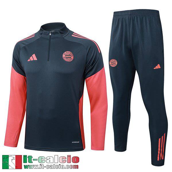Tute Calcio Bayern Monaco Uomo 25 26 A973