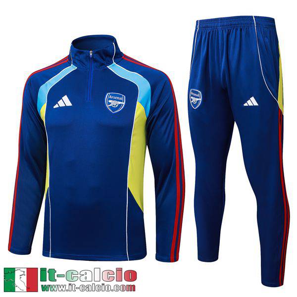 Tute Calcio Arsenal Uomo 25 26 A974