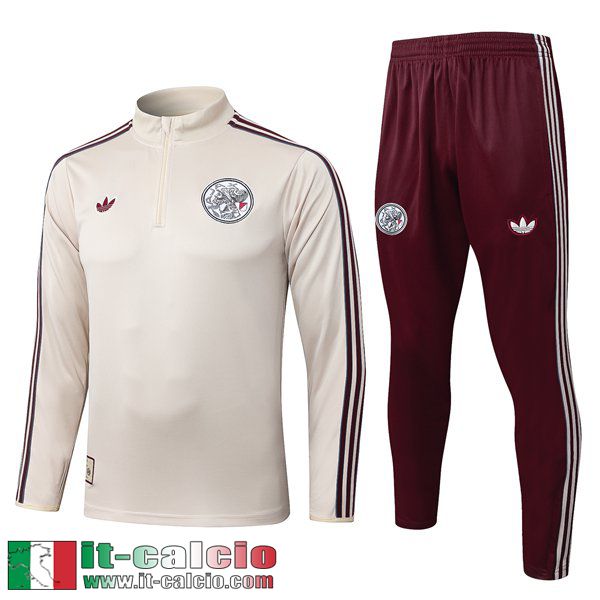 Tute Calcio AFC Uomo 25 26 A976