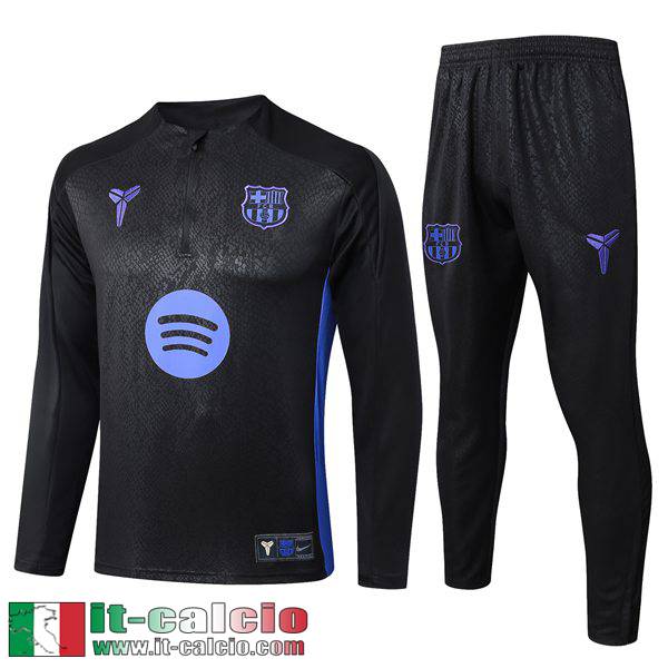 Tute Calcio Barcellona Uomo 25 26 A977