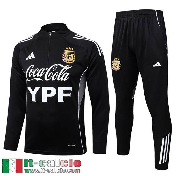 Tute Calcio Argentina Uomo 25 26 A980