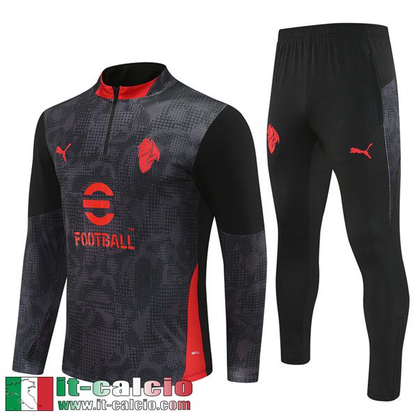 Tute Calcio AC Milan Uomo 25 26 A984