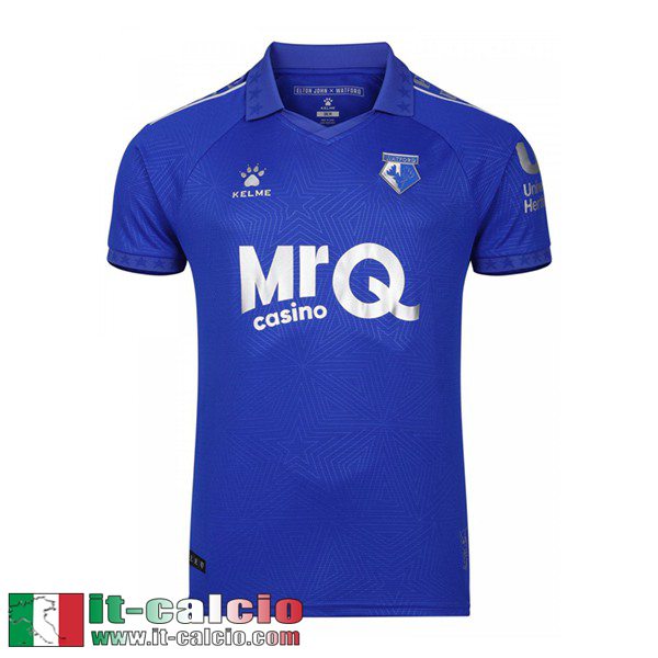 Maglie Calcio Watford Terza Uomo 25 26