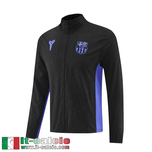 Giacca a vento Barcellona Uomo 25 26 D356