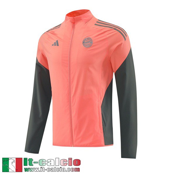 Giacca a vento Bayern Monaco Uomo 25 26 D360