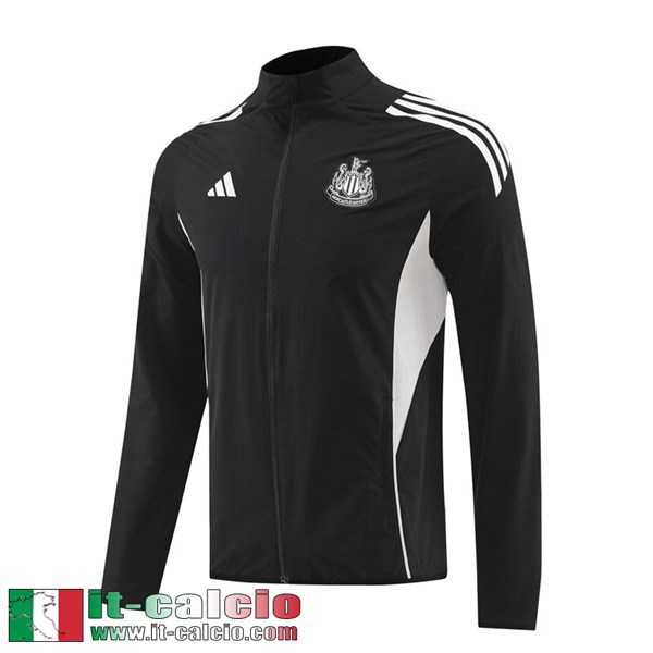 Giacca a vento Newcastle United Uomo 25 26 D364