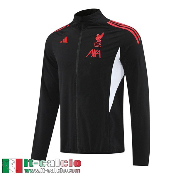 Giacca a vento Liverpool Uomo 25 26 D365