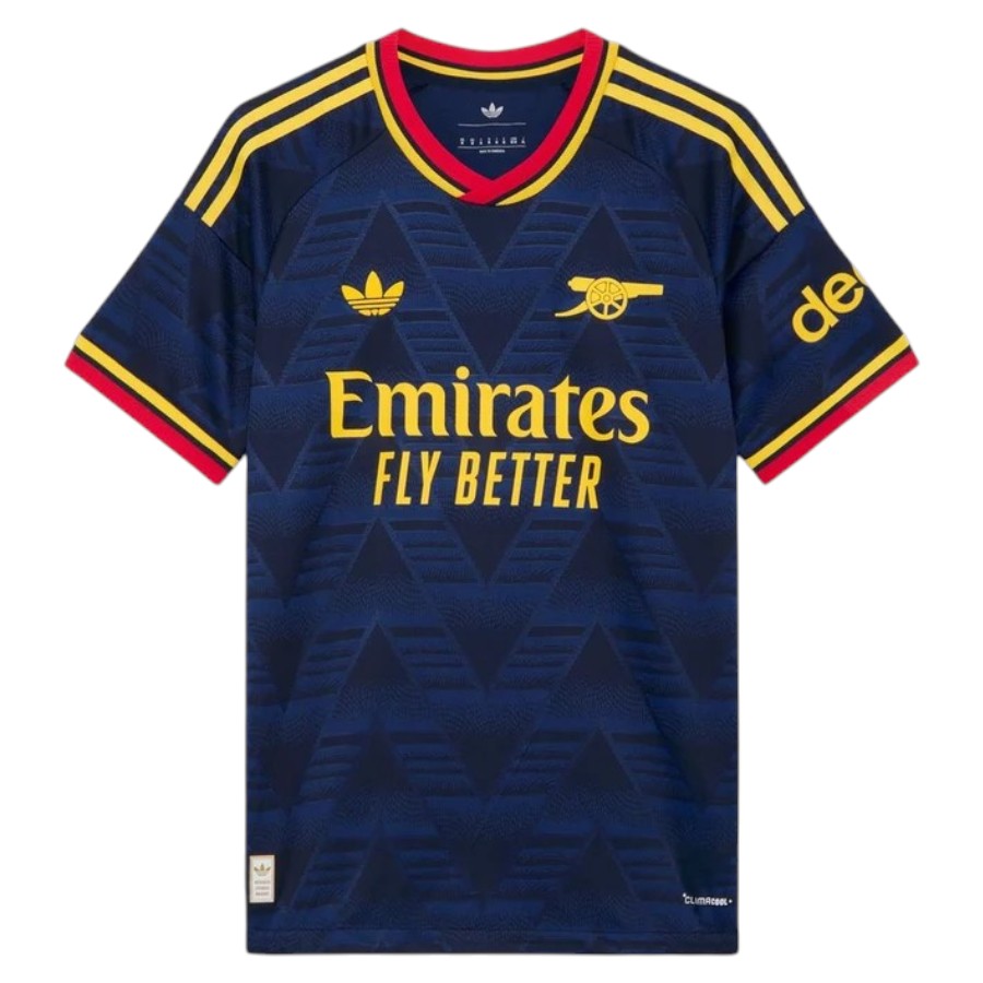 Maglie Calcio Arsenal Seconda Uomo 26 27 Maglie Calcio Arsenal Seconda Uomo 26 27
