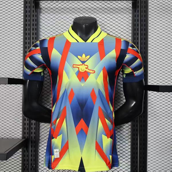 Maglie Calcio Arsenal Edizione speciale Uomo 25 26 BUC1172