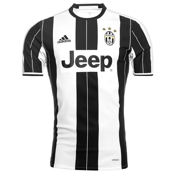 Retro Maglia Calcio Juventus Prima Uomo 16 17 BUCD6.31