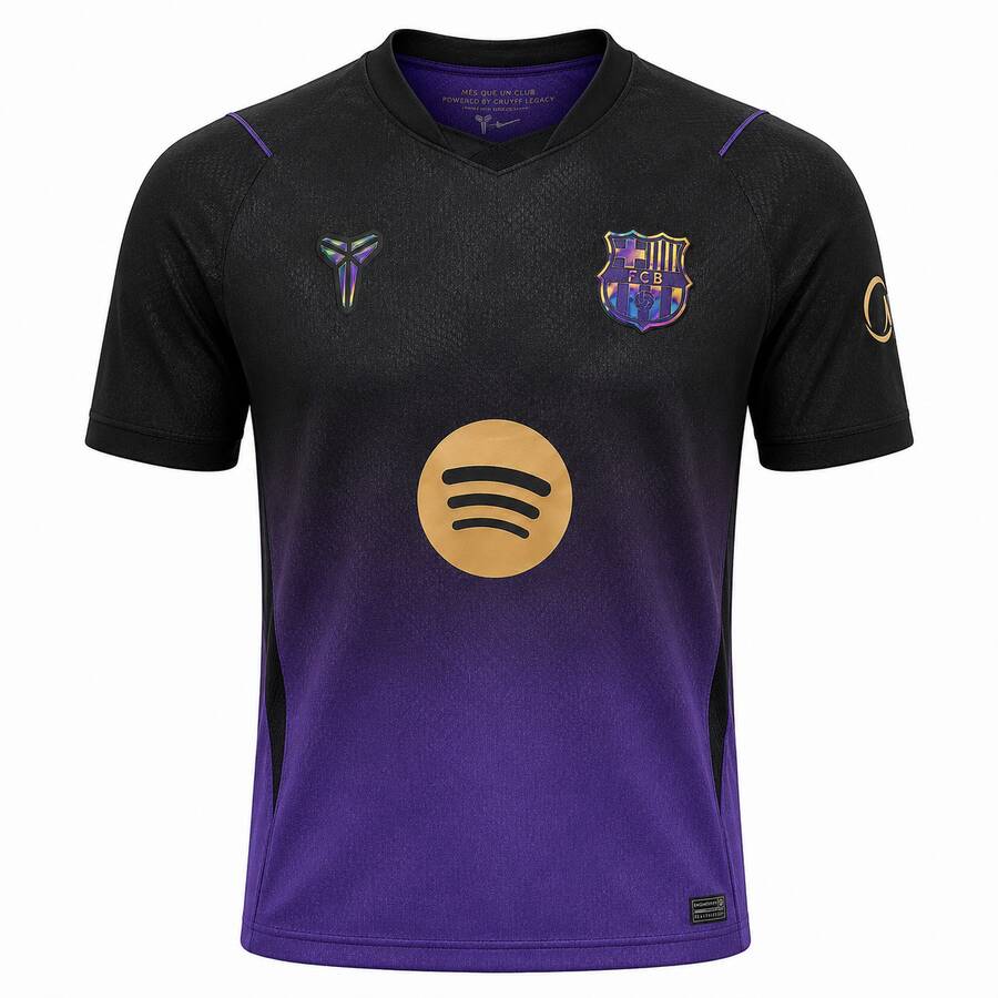 Maglie Calcio Barcellona Uomo Seconda 26 27 Maglie Calcio Barcellona Uomo Seconda 26 27