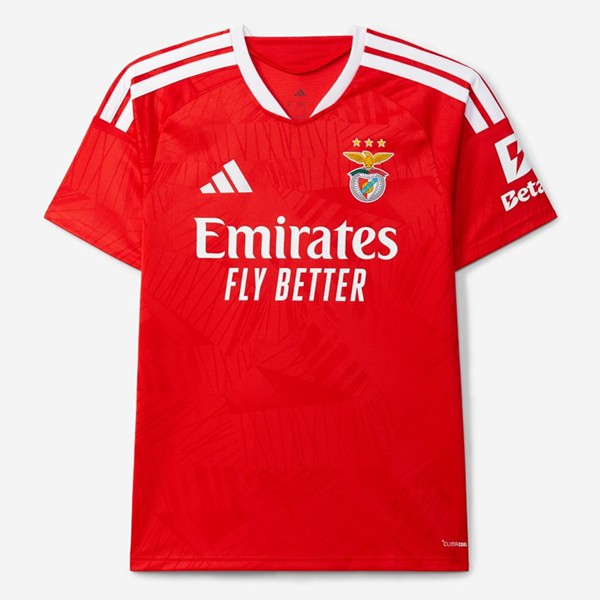 Maglie Calcio Benfica Prima Uomo 26 27
