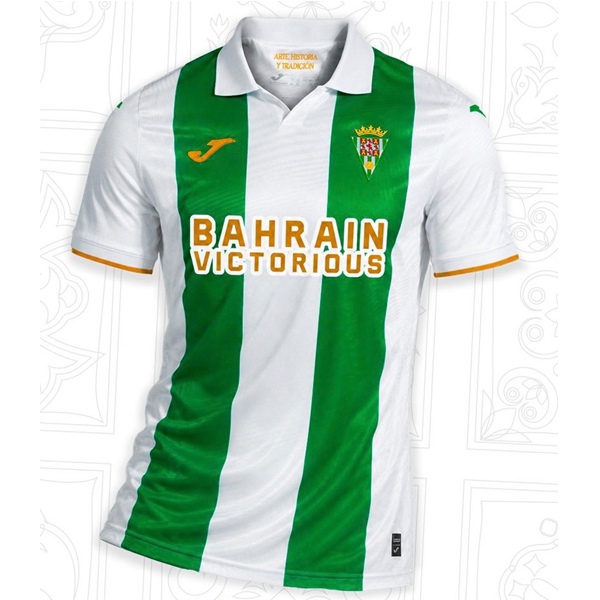 Maglie Calcio Cordoba Uomo Prima 26 27 Maglie Calcio Cordoba Uomo Prima 26 27