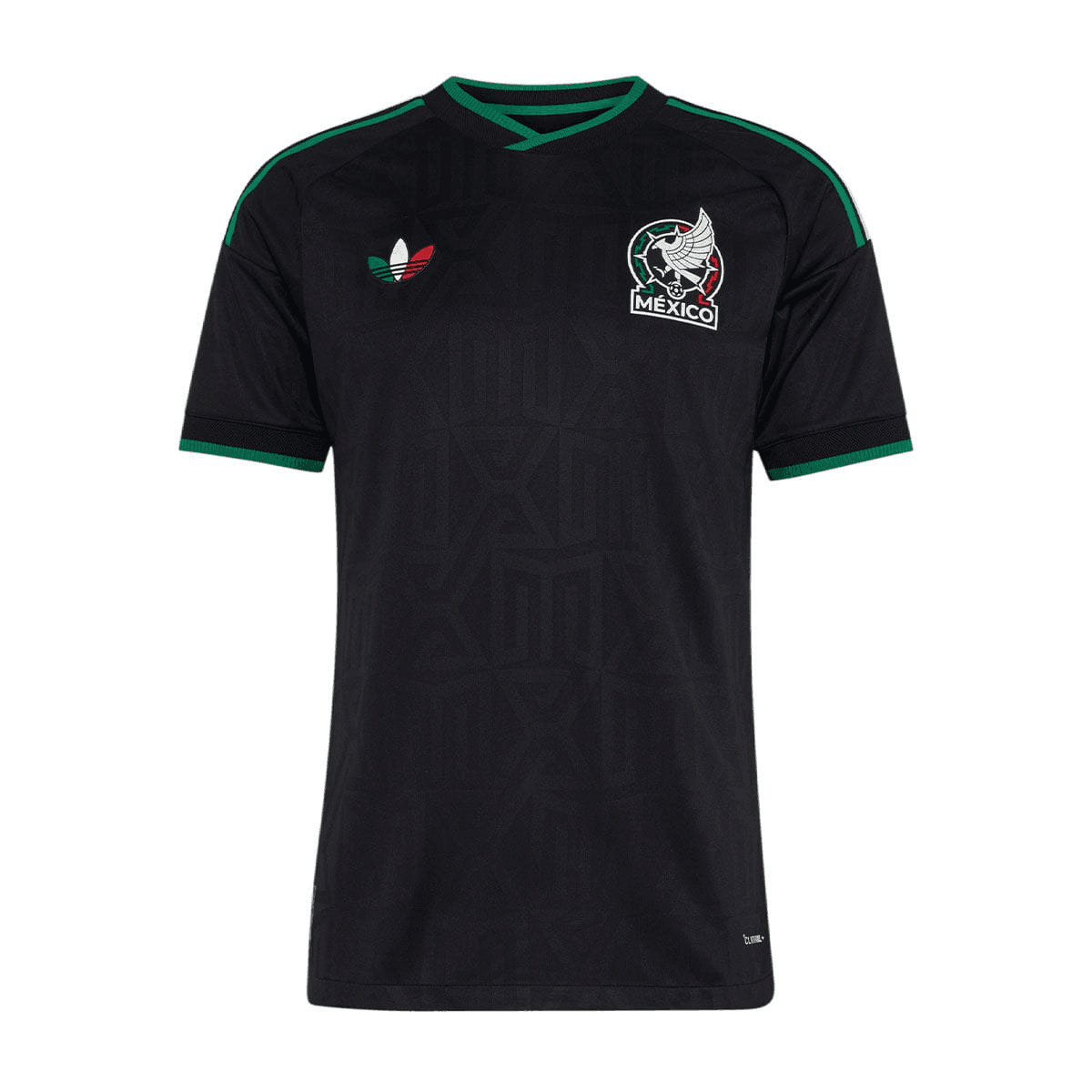 Maglie Calcio Messico Terza Uomo 2026 Coppa Del Mondo