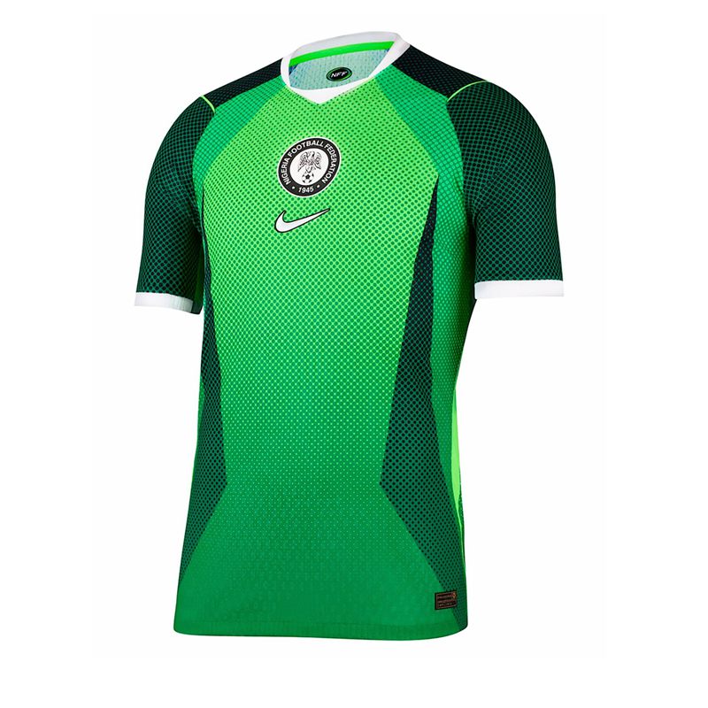 Maglie Calcio Nigeria Prima Uomo 2026