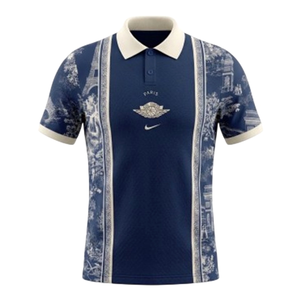 PSG x Dior Maglia Calcio Edizione speciale TBD7231 PSG x Dior Maglia Calcio Edizione speciale TBD7231
