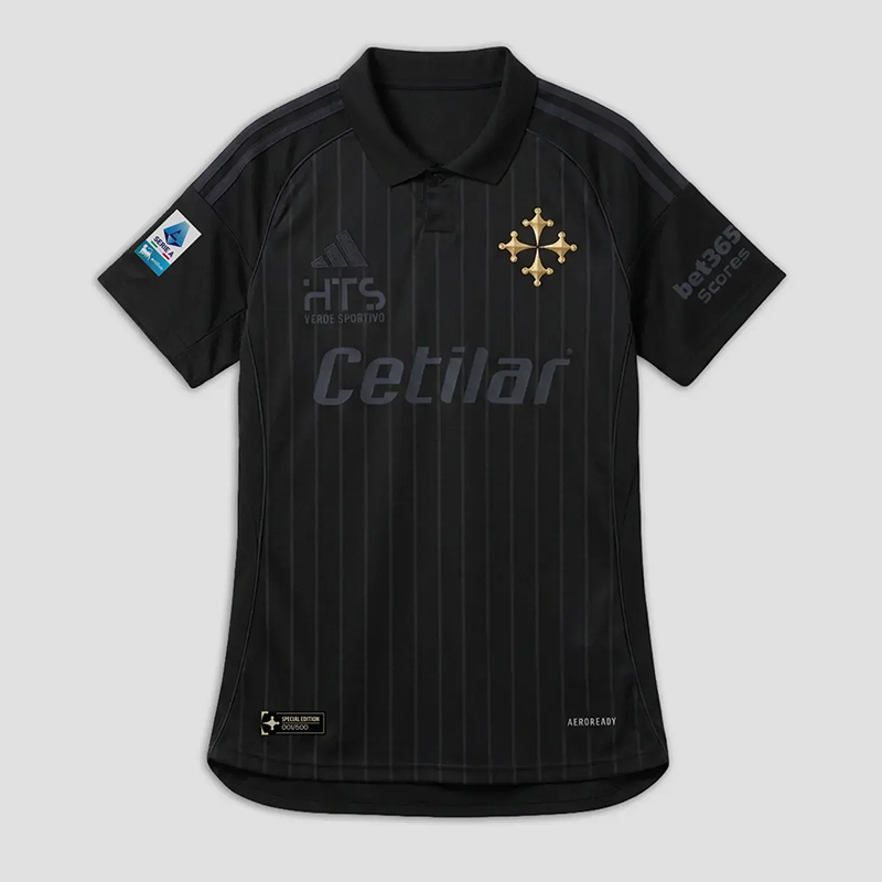 Maglie Calcio Pisa Uomo Fourth 25 26 Maglie Calcio Pisa Uomo Fourth 25 26