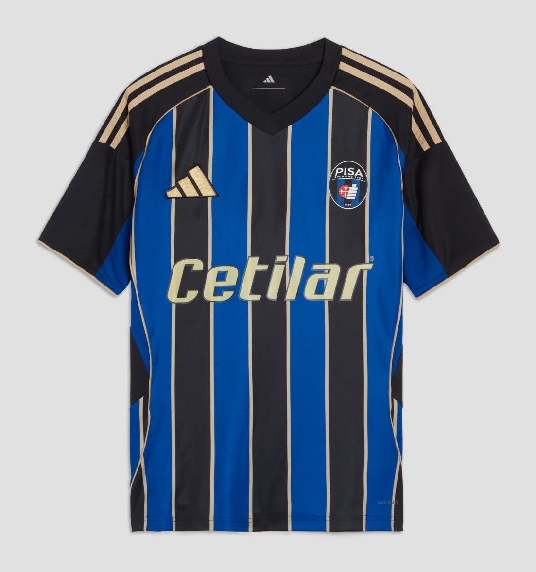 Maglie Calcio Pisa Uomo Prima 25 26 Maglie Calcio Pisa Uomo Prima 25 26