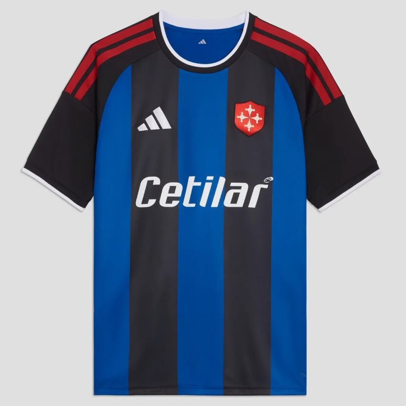 Maglie Calcio Pisa Uomo Prima 26 27 Maglie Calcio Pisa Uomo Prima 26 27