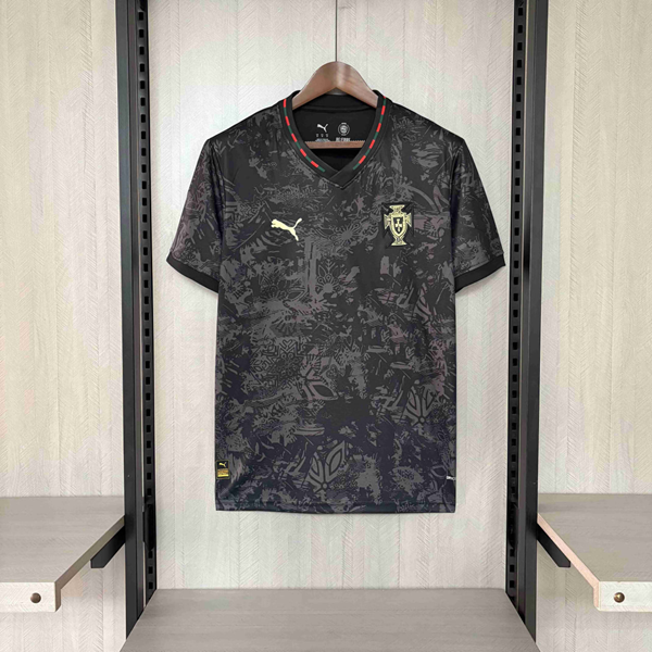 Maglie Calcio Portogallo Edizione speciale Uomo 2026 TBD2232