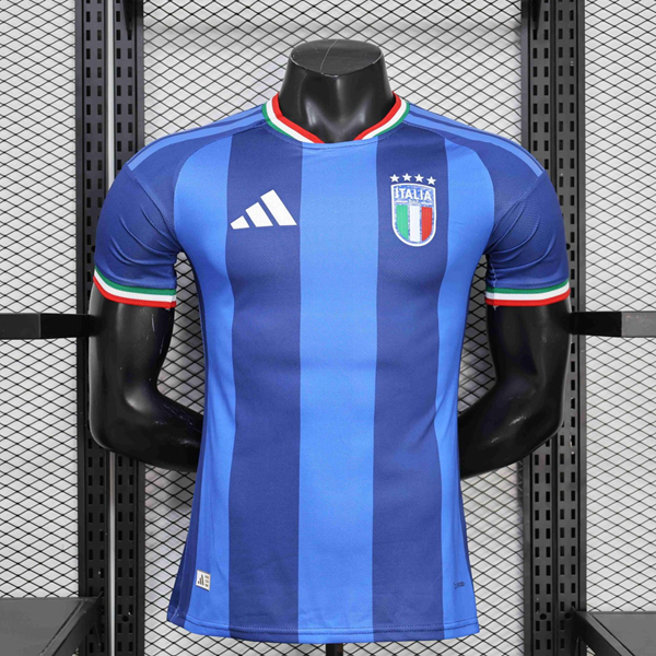 Maglie Calcio Italia Edizione speciale Uomo 2026 TBS3261 Maglie Calcio Italia Edizione speciale Uomo 2026 TBS3261