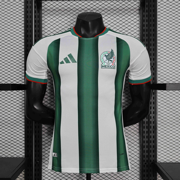 Maglie Calcio Messico Edizione speciale Uomo 25 26 TBS3263 Maglie Calcio Messico Edizione speciale Uomo 25 26 TBS3263
