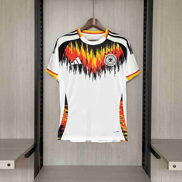 Maglie Calcio Germania Uomo Edizione speciale TBS3264 Maglie Calcio Germania Uomo Edizione speciale TBS3264