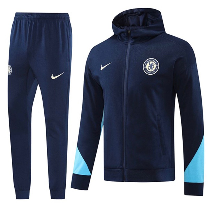 Tute Sportive Uomo Chelsea Uomo 25 26 bu10301