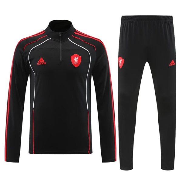 Tute Calcio Liverpool Uomo 25 26 buc11201