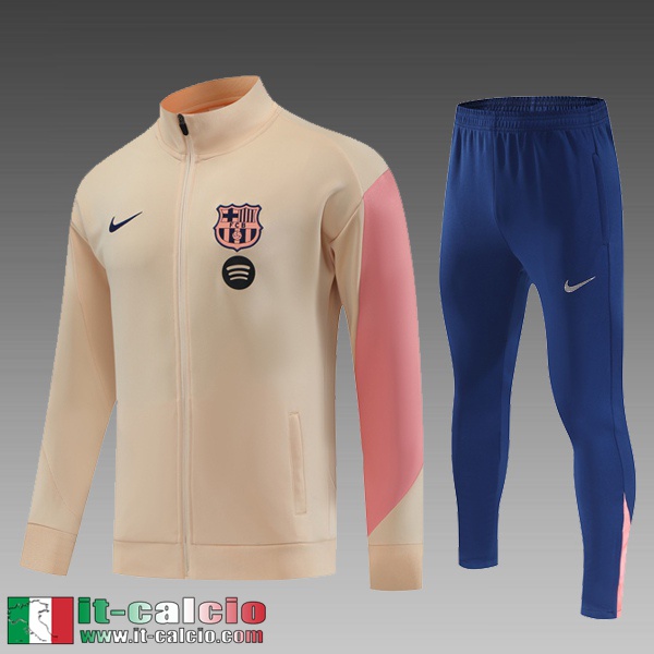 Full-Zip Giacca Barcellona Uomo 25 26 B685