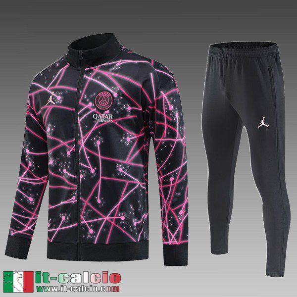 Full-Zip Giacca PSG Uomo 25 26 B687