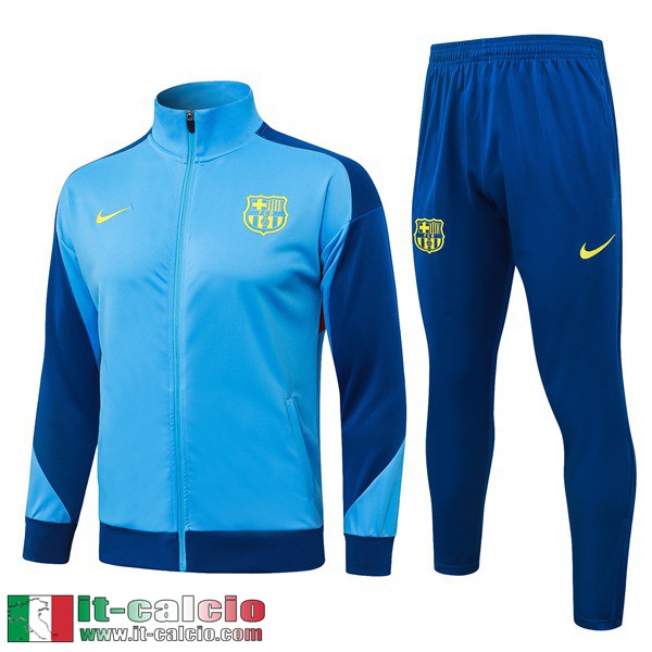 Full-Zip Giacca Barcellona Uomo 25 26 B688