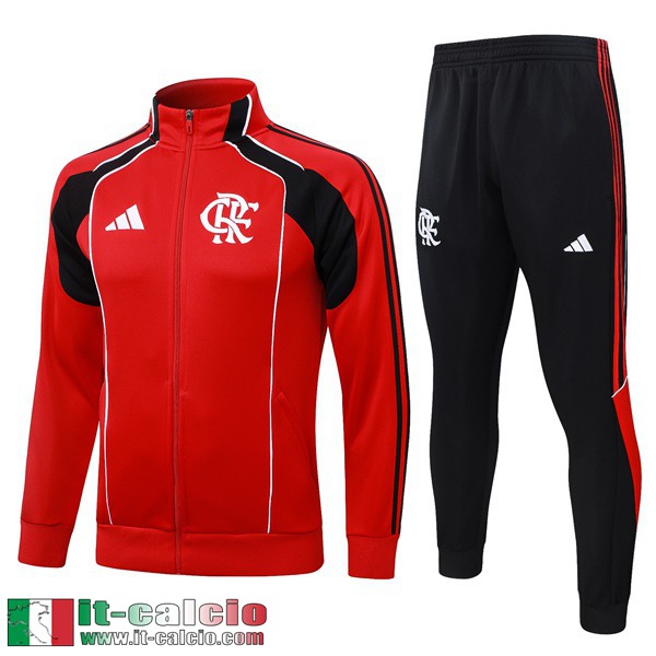 Full-Zip Giacca Flamengo Uomo 25 26 B690