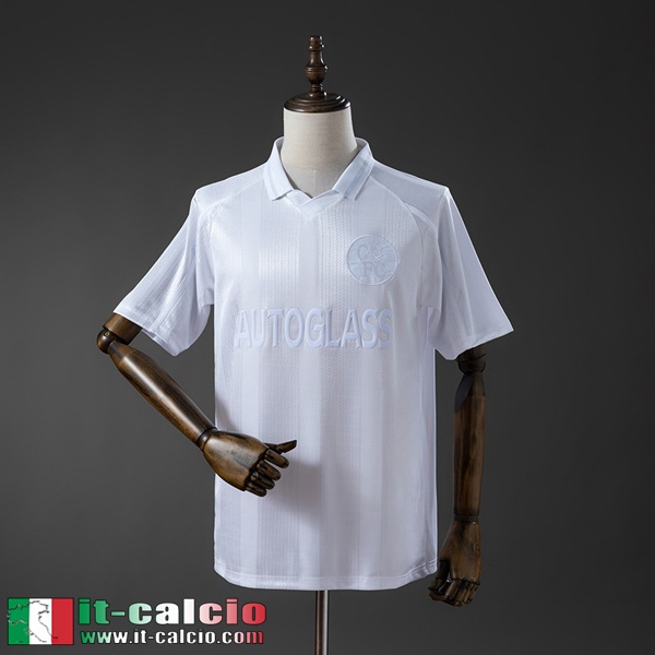 Retro Maglie Calcio Chelsea Special Edition Uomo 98 00 FG1310