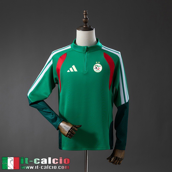 Felpa Sportswear Algeria Uomo 25 26 B482