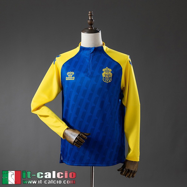 Felpa Sportswear Las Palmas Uomo 25 26 B484