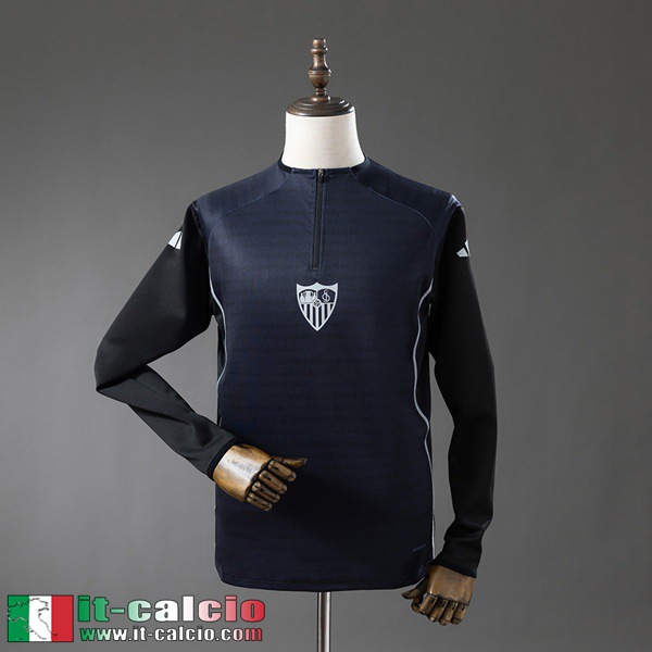 Felpa Sportswear Sevilla Uomo 25 26 B485