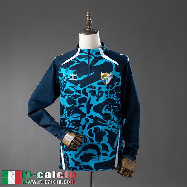 Felpa Sportswear Malaga Uomo 25 26 B486