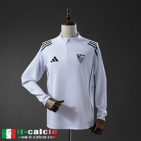 Felpa Sportswear Sevilla Uomo 25 26 B487