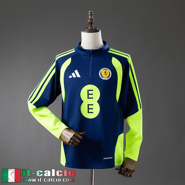 Felpa Sportswear Scotland Uomo 25 26 B490