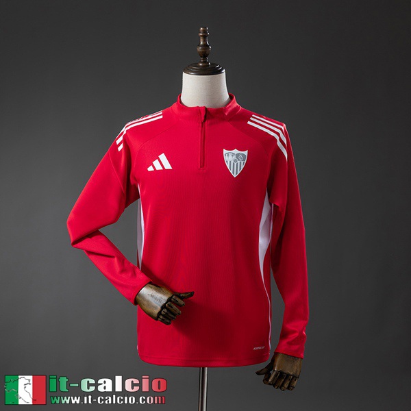 Felpa Sportswear Sevilla Uomo 25 26 B491